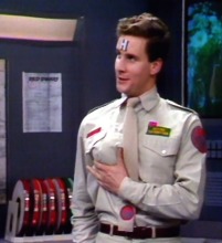 rimmer 3