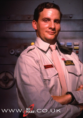 rimmer 7